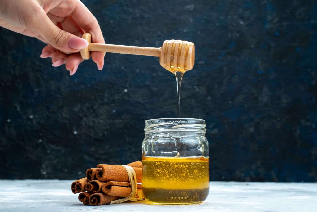 Honey For Men’s Stamina: A Natural Performance Booster