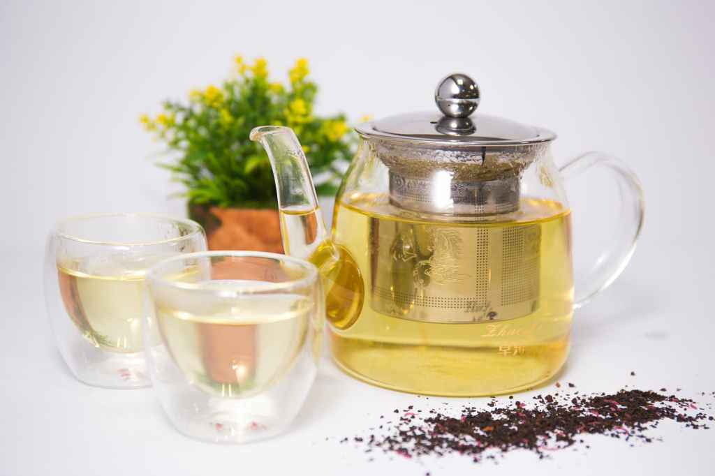 Teen Wellness: Safe and Natural Ways to Stay Fit with Herbal Teas